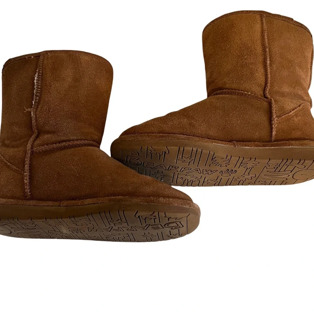 BearPaw 